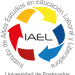 Logo IAEL Header